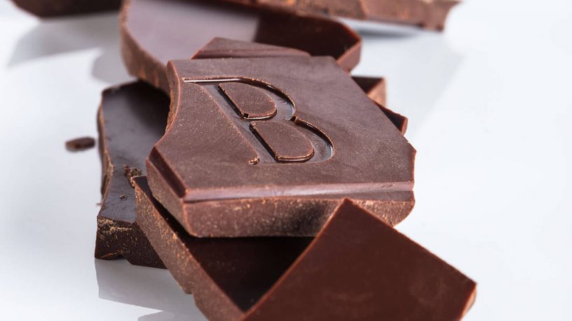 Maison Bernachon Chocolate spread