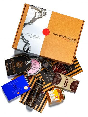 The Artisans' Box